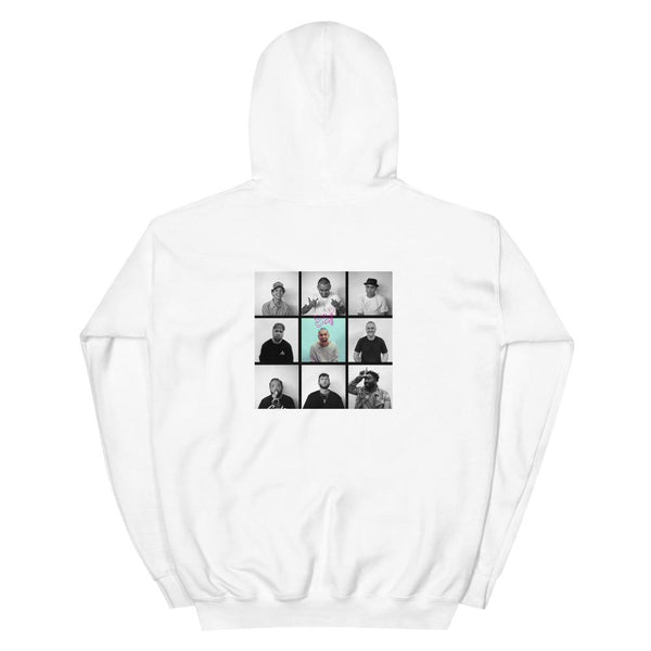 Boys Song Hoodie