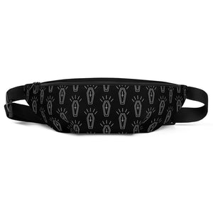 Funeral Crew Fanny Pack